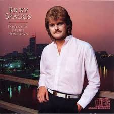 Ricky Skaggs